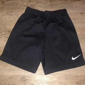 Boys Nike shorts